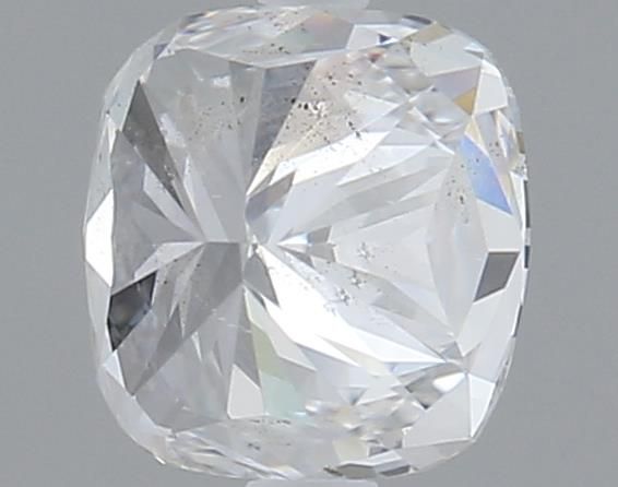 1ct Cushion E SI2 Natural Diamond