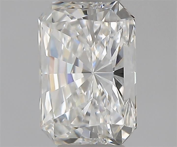 0.8ct Radiant G VS1 Natural Diamond