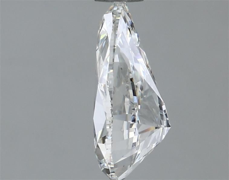 1.32ct Pear H SI2 Natural Diamond
