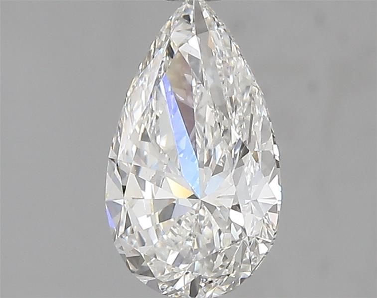 1.5ct Pear G VS2 Natural Diamond