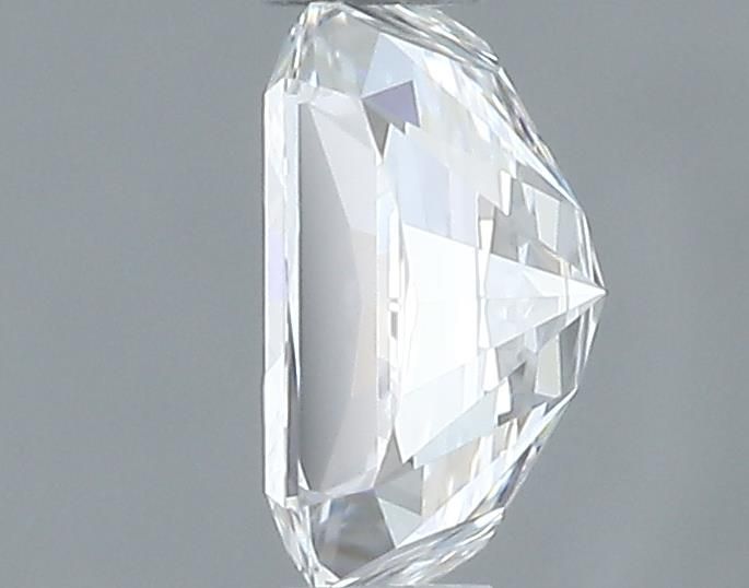 0.51ct Radiant E VVS1 Natural Diamond