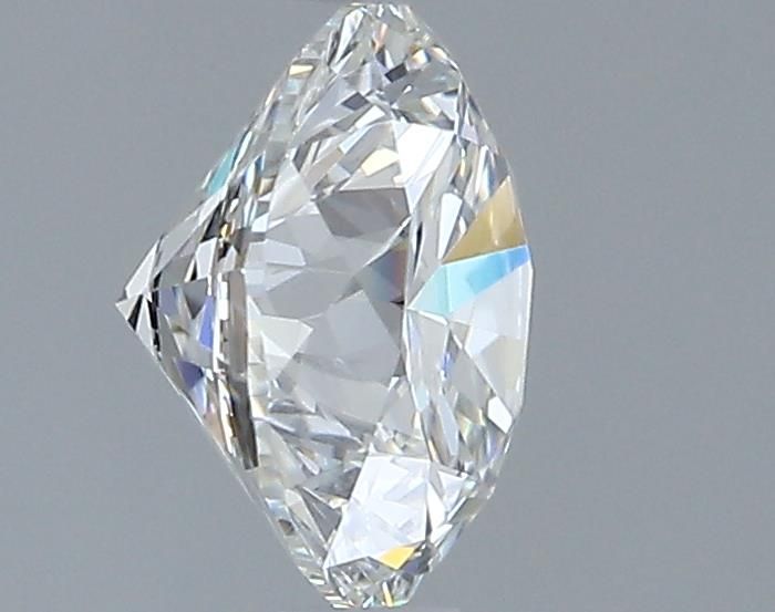 1.03ct Round F VVS2 Natural Diamond