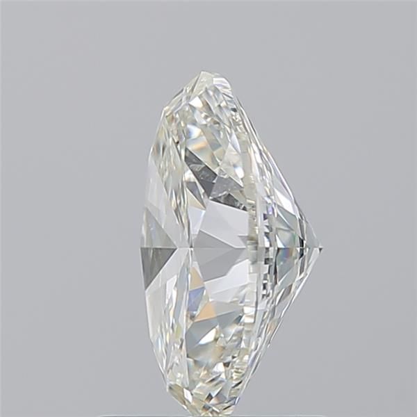 1.5ct Oval J SI1 Natural Diamond