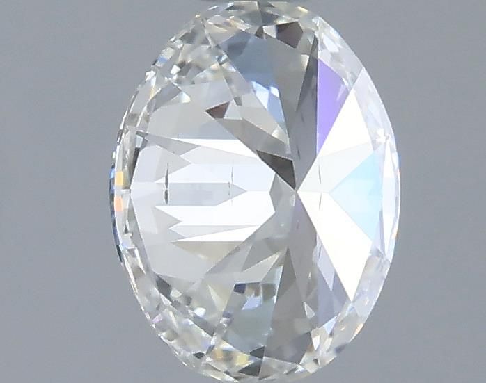 0.8ct Oval G VS2 Natural Diamond