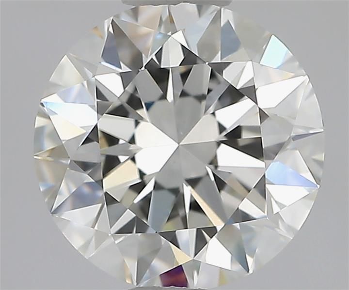1.4ct Round H VS2 Natural Diamond