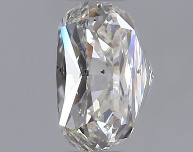 1.02ct Cushion J SI2 Natural Diamond