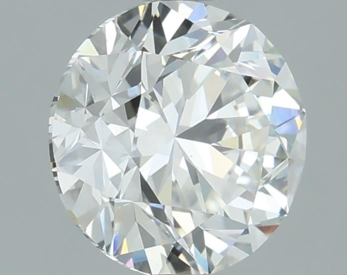1.5ct Round H VS2 Natural Diamond