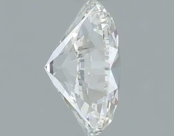 0.71ct Oval G VVS1 Natural Diamond
