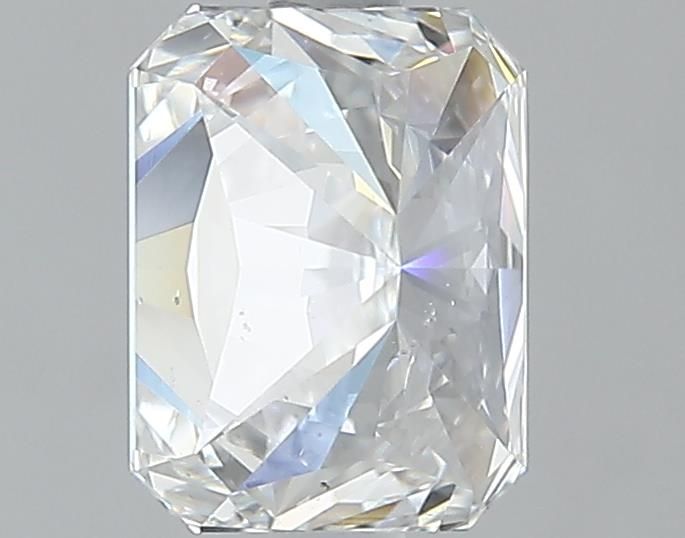1.52ct Radiant G VS2 Natural Diamond