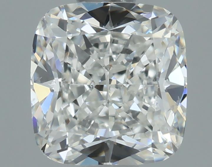 0.72ct Cushion G VS2 Natural Diamond