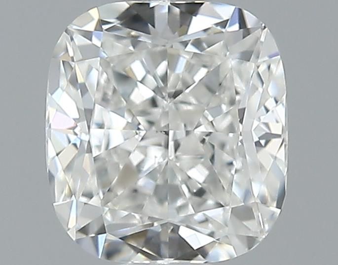 0.7ct Cushion G VS1 Natural Diamond