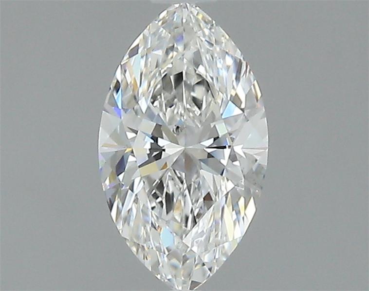 0.9ct Marquise G SI1 Natural Diamond