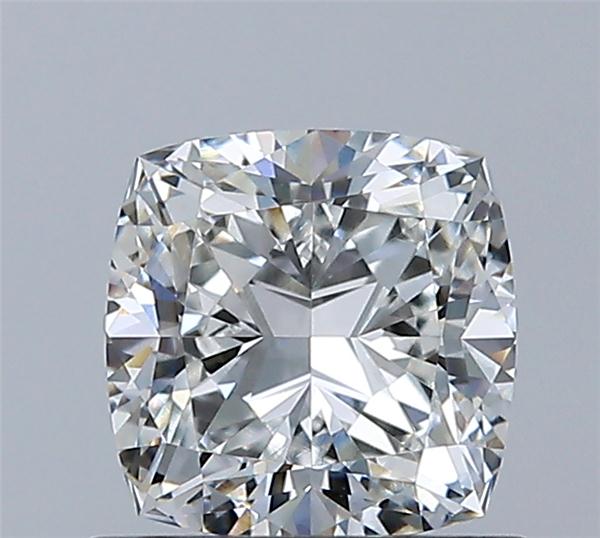 1ct Cushion I VS1 Natural Diamond