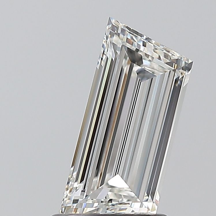 1.02ct Trapezoid G VS1 Natural Diamond