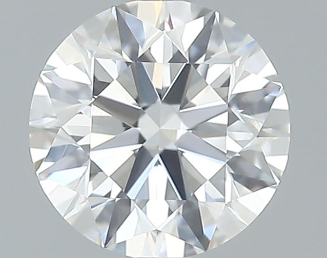 1.02ct Round G VVS2 Natural Diamond