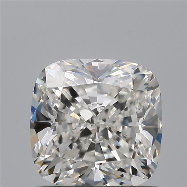 0.9ct Cushion G VS1 Natural Diamond