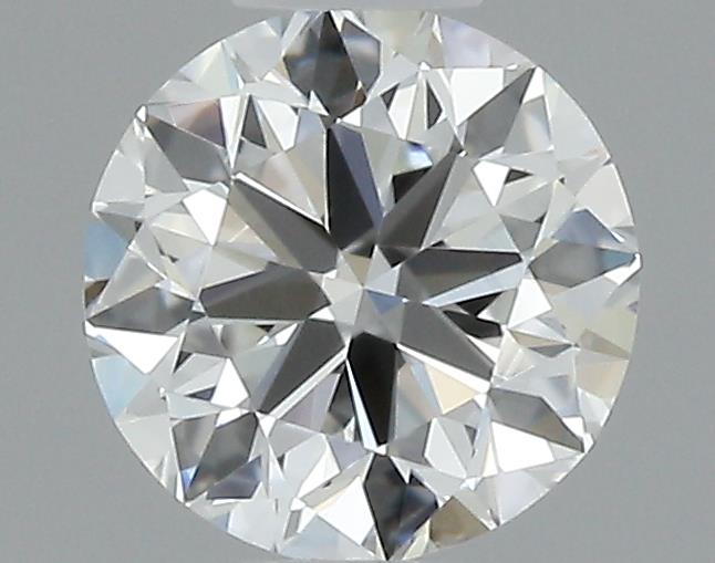 0.5ct Round G VVS1 Natural Diamond