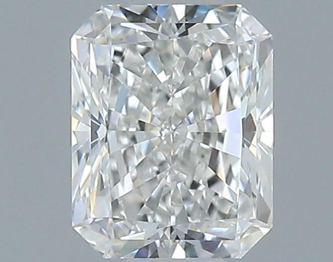 0.7ct Radiant G VVS1 Natural Diamond