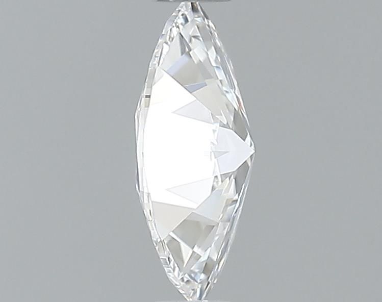 0.5ct Marquise E IF Natural Diamond