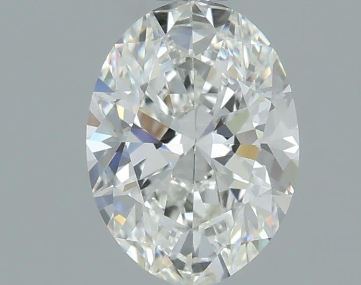 0.8ct Oval G VVS1 Natural Diamond