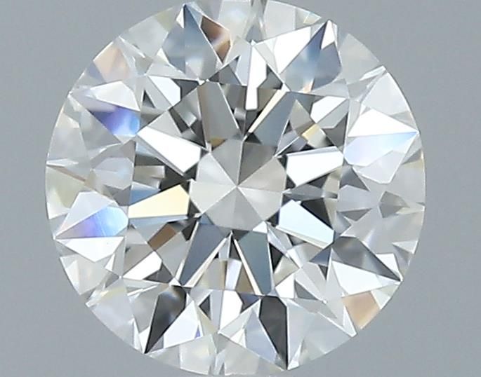 1.02ct Round G VVS1 Natural Diamond