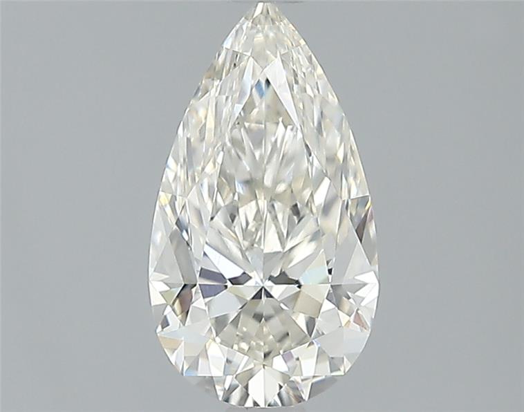 1.1ct Pear K VS1 Natural Diamond