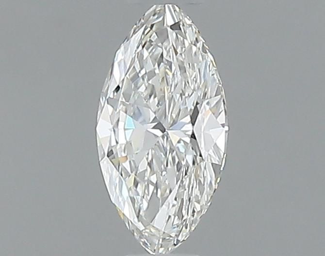 0.5ct Marquise G VS2 Natural Diamond