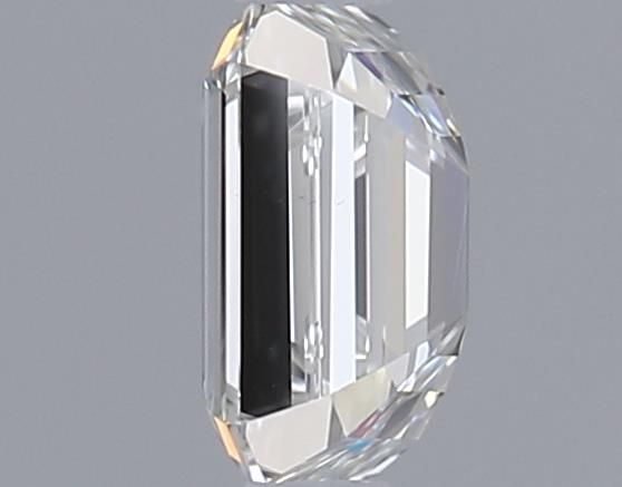 0.54ct Emerald H VVS2 Natural Diamond