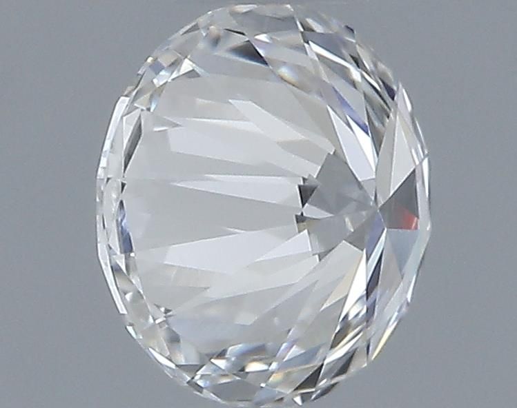 0.5ct Round D VVS1 Natural Diamond