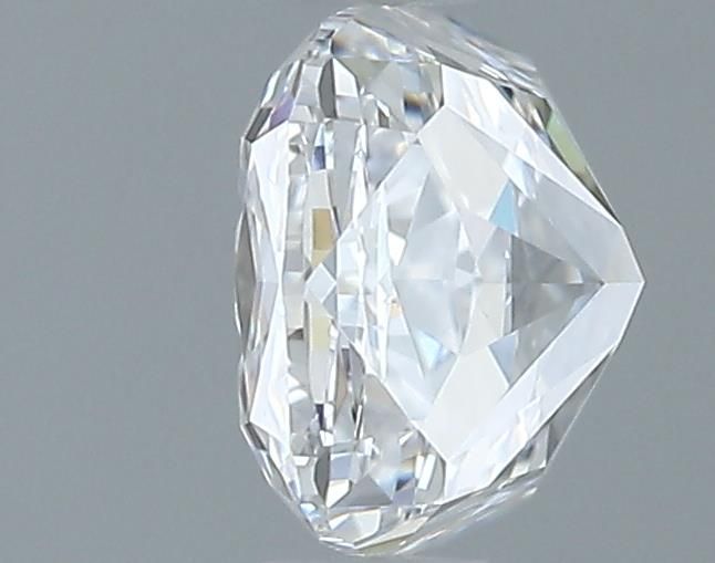 1.01ct Cushion D VS2 Natural Diamond
