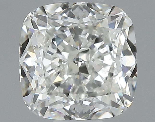 0.9ct Cushion I VS2 Natural Diamond