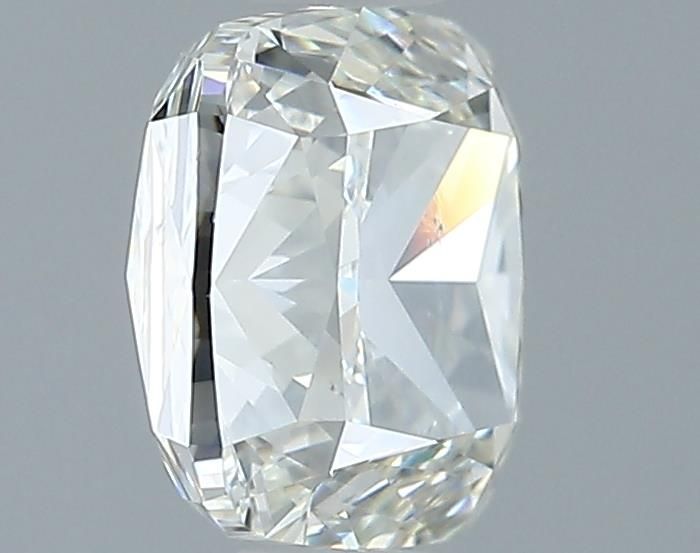1.5ct Cushion K SI1 Natural Diamond