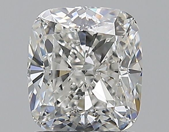 1.51ct Cushion G VS2 Natural Diamond