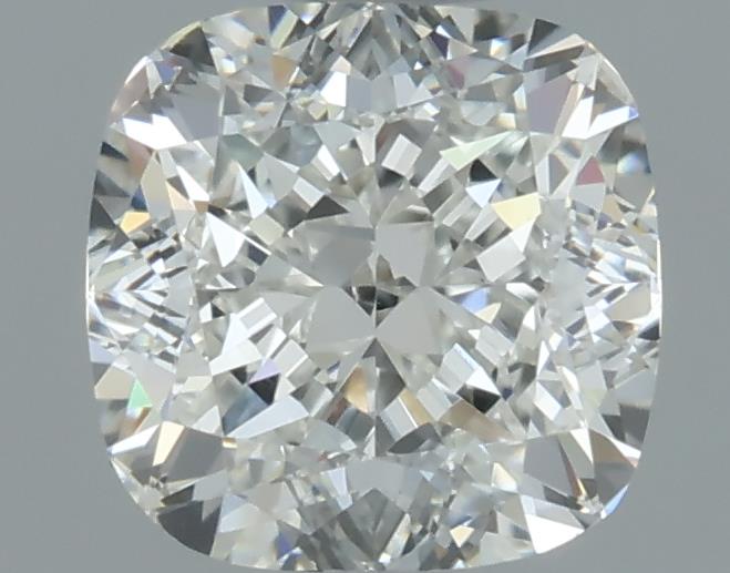 1ct Cushion I VVS2 Natural Diamond