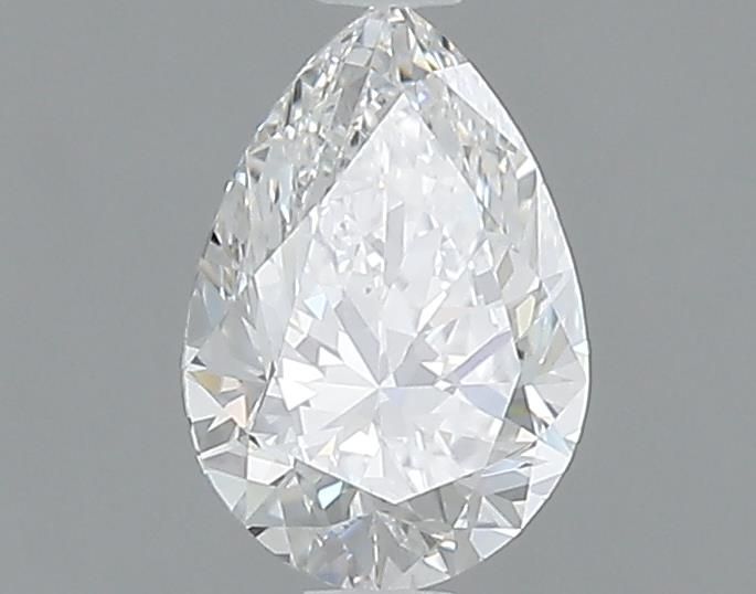 0.9ct Pear E VS2 Natural Diamond