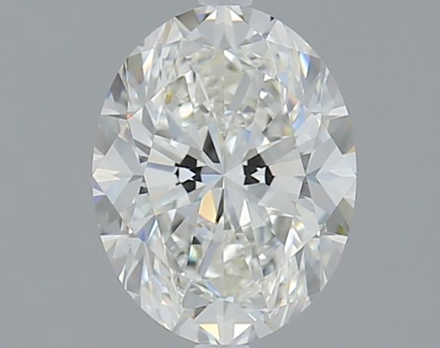 1.5ct Oval H VVS1 Natural Diamond