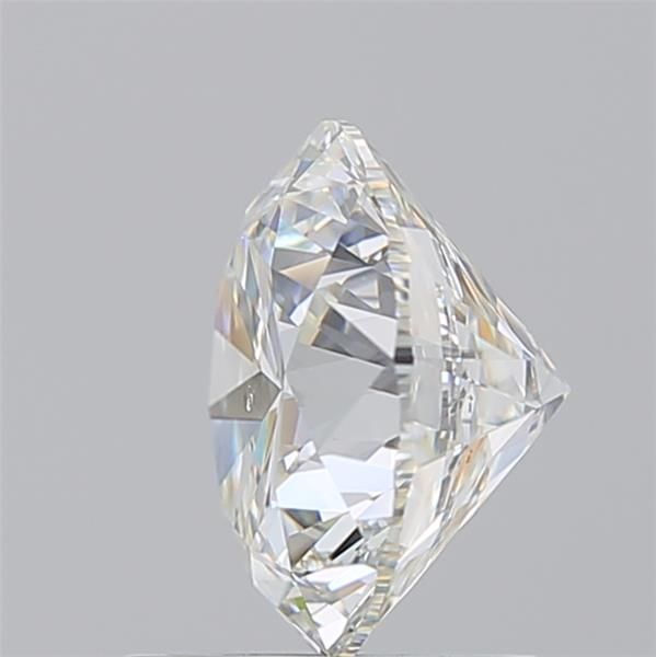 1.8ct Round J SI1 Natural Diamond