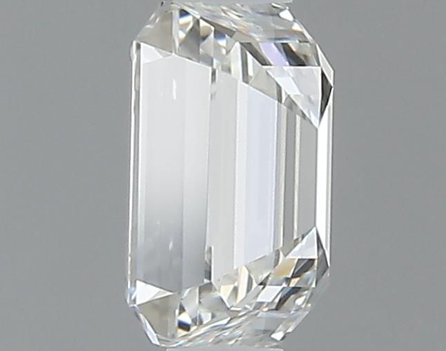 0.8ct Emerald H VS1 Natural Diamond