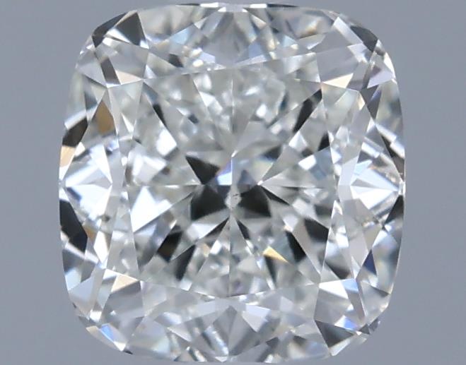 0.72ct Cushion I VS1 Natural Diamond