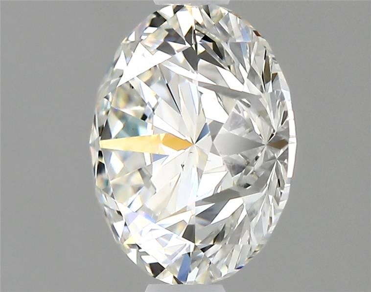1.63ct Round G VS2 Natural Diamond