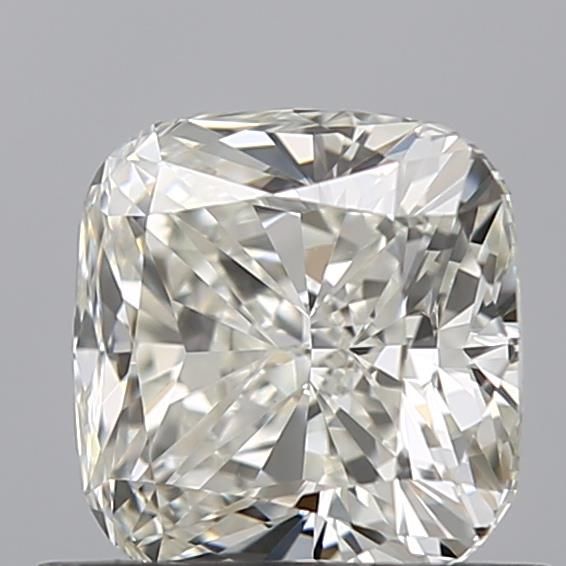 0.92ct Cushion I VS1 Natural Diamond