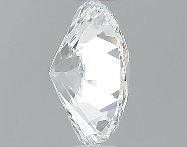 0.8ct Oval D VS1 Natural Diamond