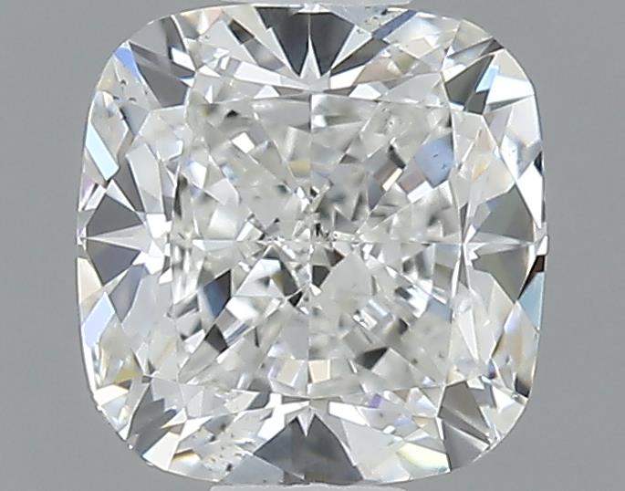 0.7ct Cushion G VS2 Natural Diamond