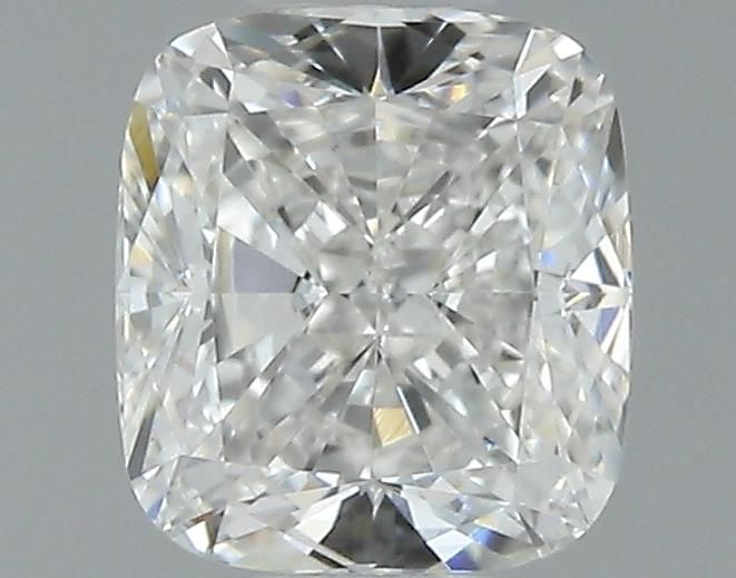 0.71ct Cushion G VS1 Natural Diamond