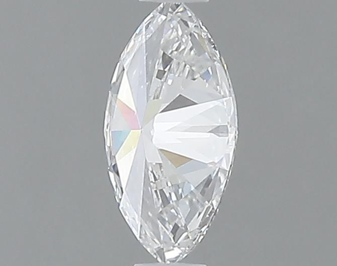 0.5ct Marquise E SI1 Natural Diamond