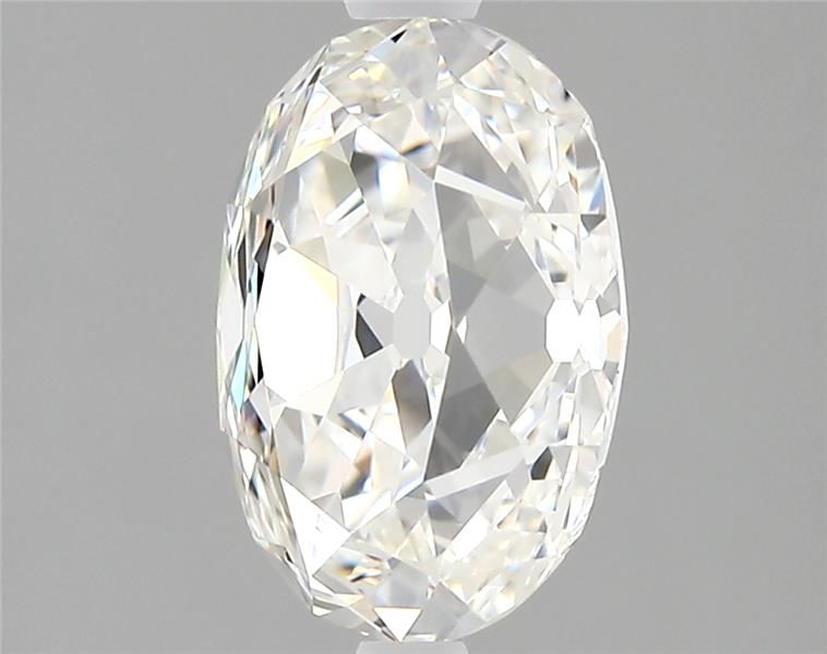 2ct Cushion Modified F VS2 Natural Diamond