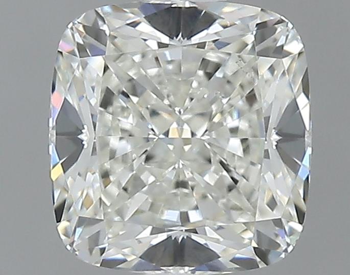 1.01ct Cushion J SI1 Natural Diamond