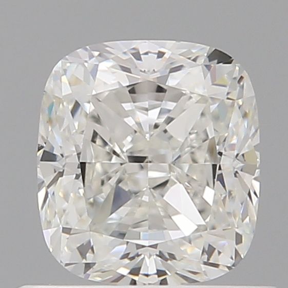 0.71ct Cushion Modified G VS1 Natural Diamond