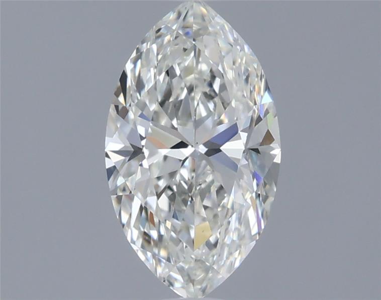 0.8ct Marquise J VS2 Natural Diamond