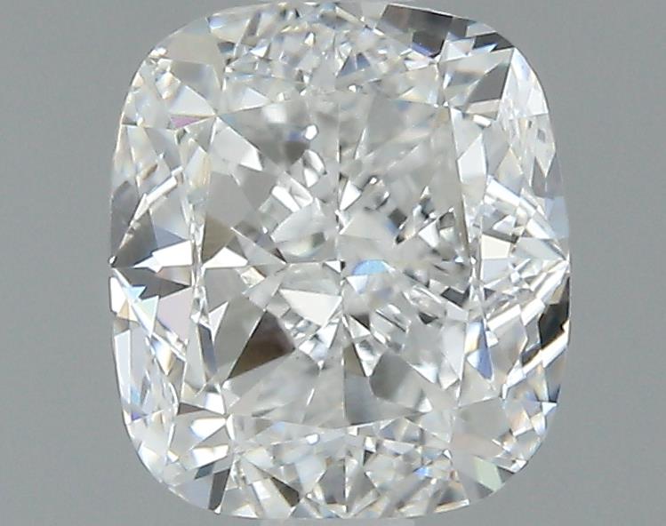1.5ct Cushion D VS1 Natural Diamond